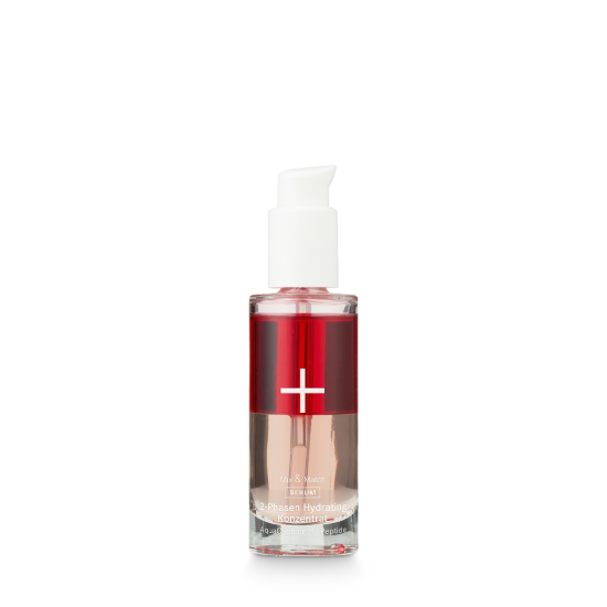 2-Phase Hydrating Concentrate | Mix & Match