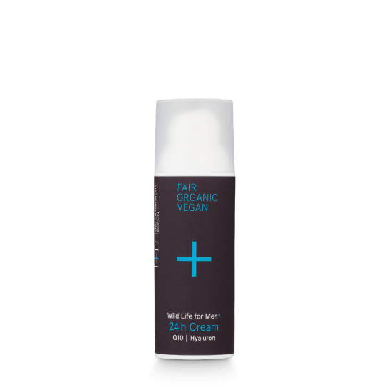 24h Cream | Wild Life for Men*