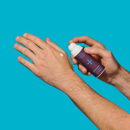 24h Cream | Wild Life for Men*