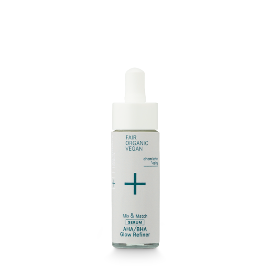 AHA/BHA Glow Refiner | Mix & Match