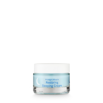 Midnight Miracle Sleeping Cream | Mix & Match