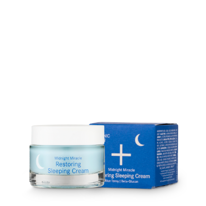 Midnight Miracle Sleeping Cream | Mix & Match