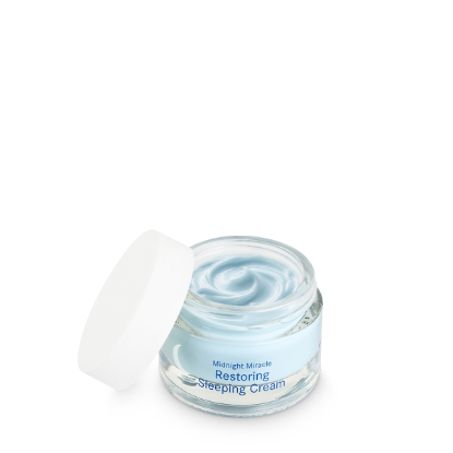 Midnight Miracle Sleeping Cream | Mix & Match