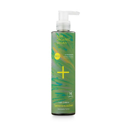 Tannenrauschen Shower Gel | Fair Edition