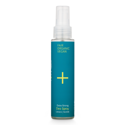 Extra Strong Deodorant Spray | Deodorants