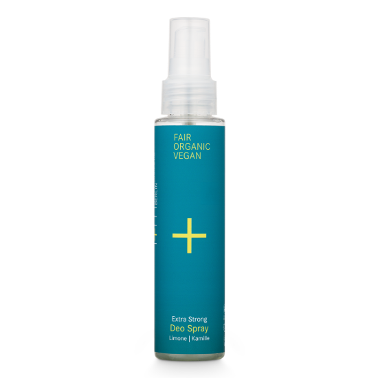 Extra Strong Deodorant Spray | Deodorants