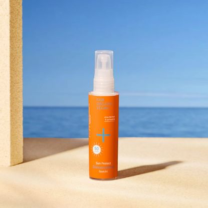Facial Sun Cream SPF 50 | Sun Protect