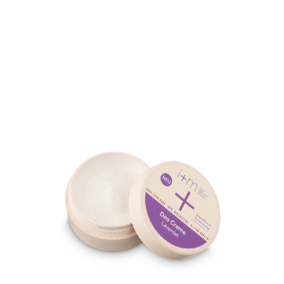 Lavender Deodorant Cream | WE REDUCE!