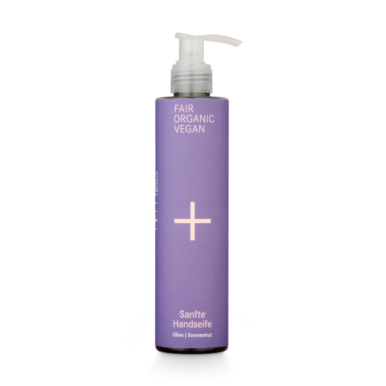 Gentle Hand Soap | Hands & More