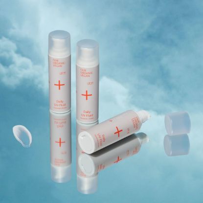 Daily UV Fluid SPF 50 | Mix & Match
