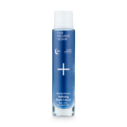 Refining Night Liquid | Midnight Miracle