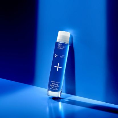 Refining Night Liquid | Midnight Miracle