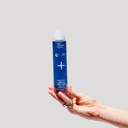 Refining Night Liquid | Midnight Miracle