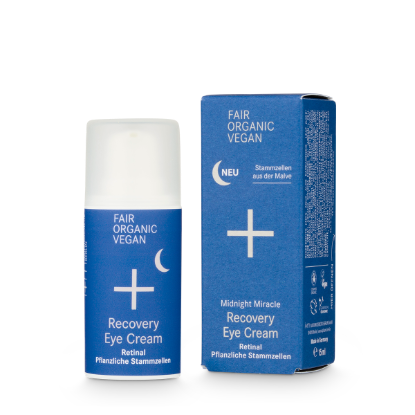 Recovery Eye Cream | Midnight Miracle