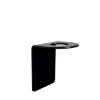 Wall Mount Solo | Black | Exclusive