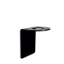 Wall Mount Solo | Black | Exclusive