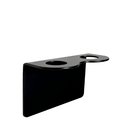 Wall Mount Duo | Black | Exclusive