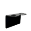 Wall Mount Duo | Black | Exclusive