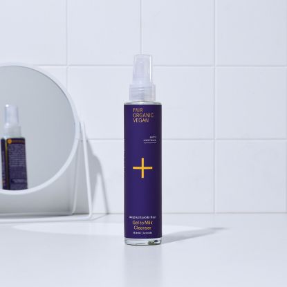 Well Aging Essentials for Mature Skin