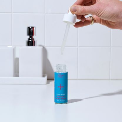 Sensitive Care Essentials for Sensitive Skin