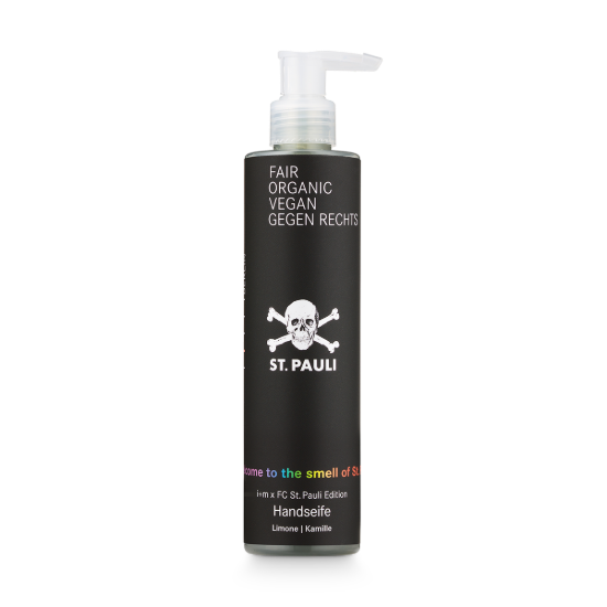 Hand Soap | i+m x FC St. Pauli Edition