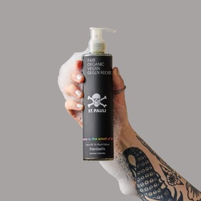 Hand Soap | i+m x FC St. Pauli Edition