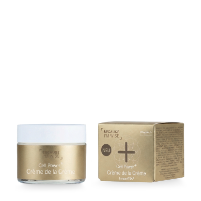 Crème de la Crème | Cell Power⁺
