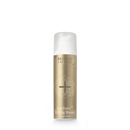 Lifting Boost | Cell Power⁺
