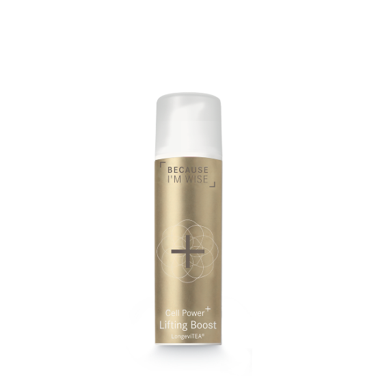 Lifting Boost | Cell Power⁺