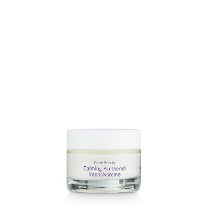Calming Panthenol Intensive Cream | Clean Beauty