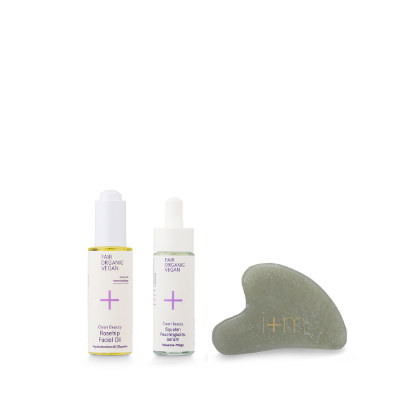 Gua Sha Bundle for All Skin Types
