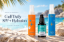 Gulf Daily SPF + Hydration
