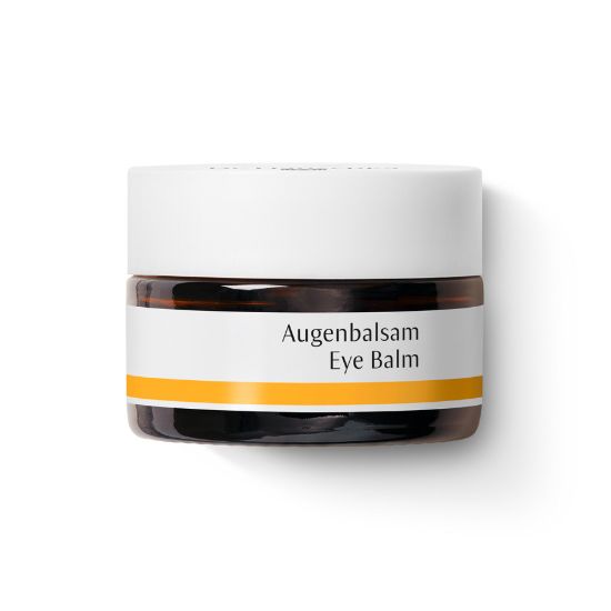 Bild von Augenbalsam
