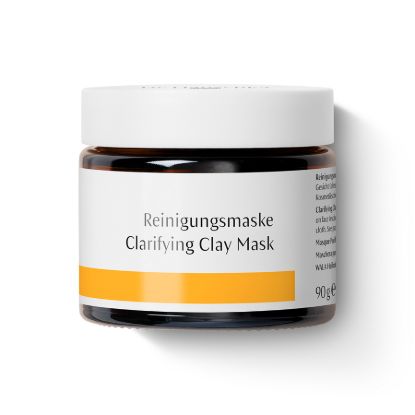 Picture of Clarifying Clay Mask
