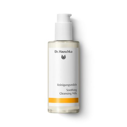 Picture of Soothing Cleansing Milk