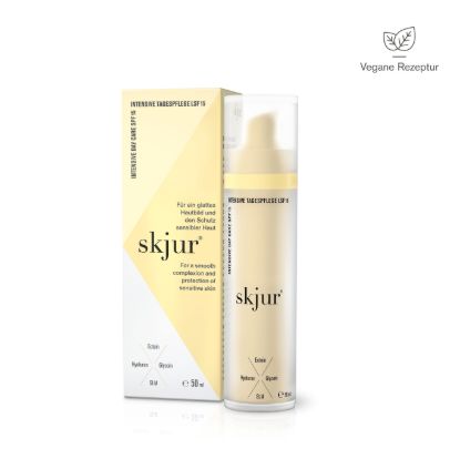 skjur skincare