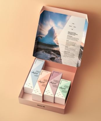 skjur skincare
