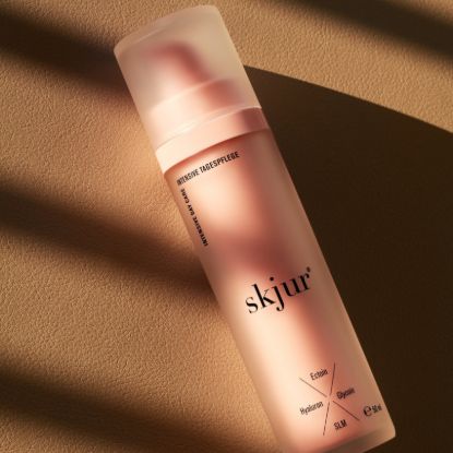 skjur skincare