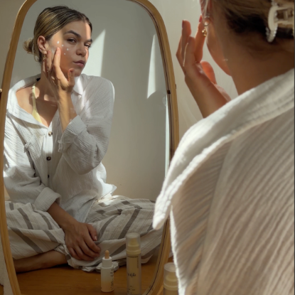 skjur skincare