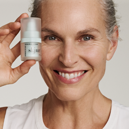 skjur skincare