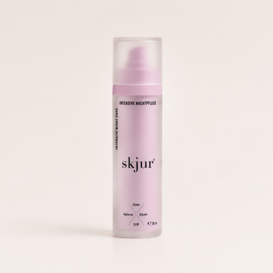 skjur skincare
