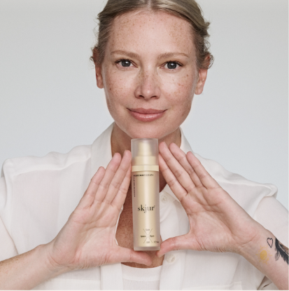 skjur skincare