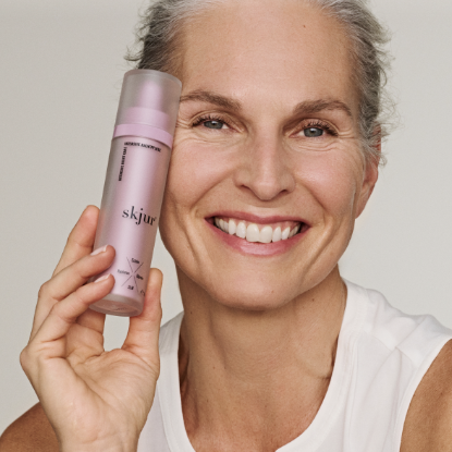 skjur skincare