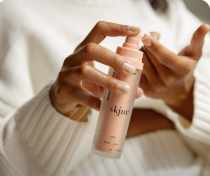 skjur skincare