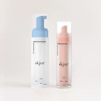 skjur skincare