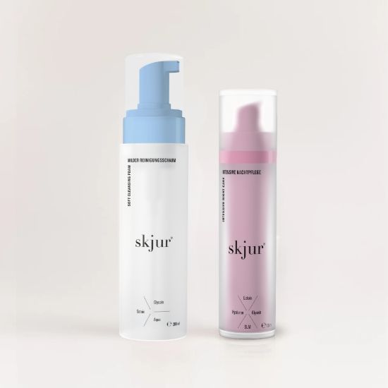 skjur skincare