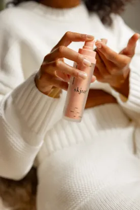 skjur skincare