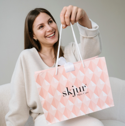 skjur skincare