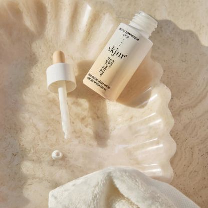 skjur skincare