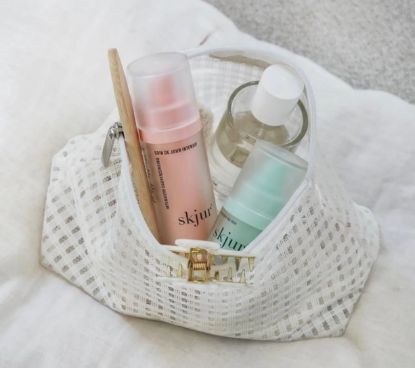 skjur skincare